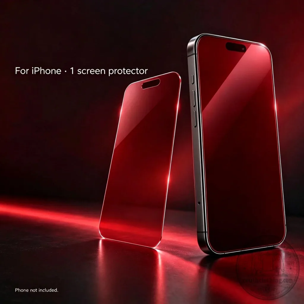 iPhone Privacy Screen Protector with Easy Installation Tray for Clear Front View iPhone Privacy Screen Protector with Easy Installation Tray for Clear Front View