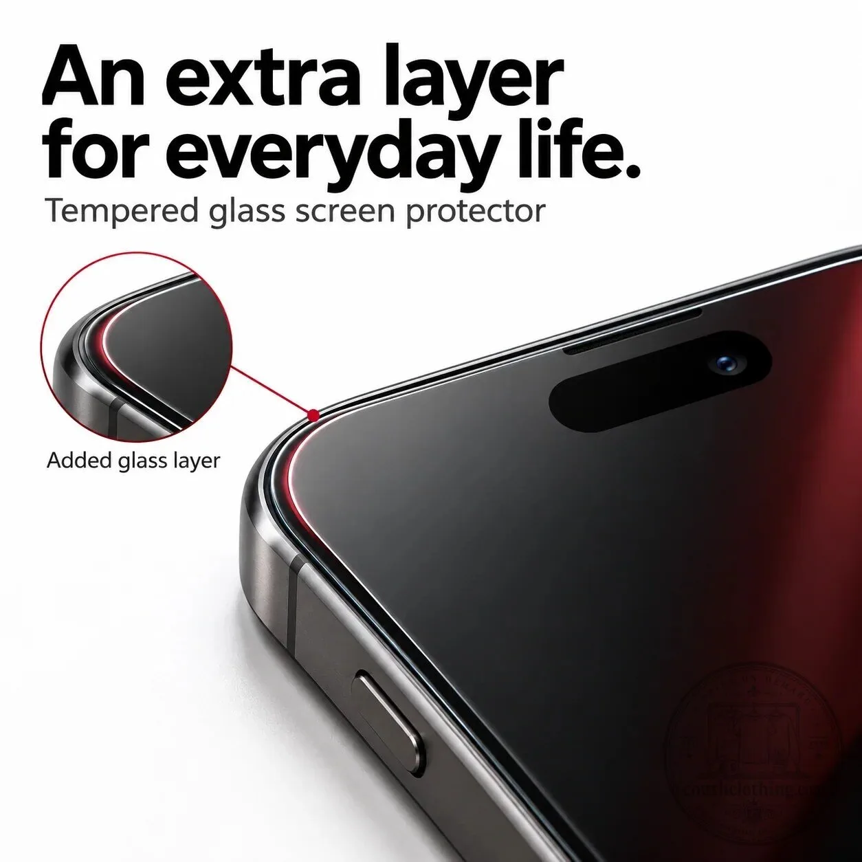 iPhone Privacy Screen Protector with Easy Installation Tray for Clear Front View 14 iPhone Privacy Screen Protector with Easy Installation Tray for Clear Front View