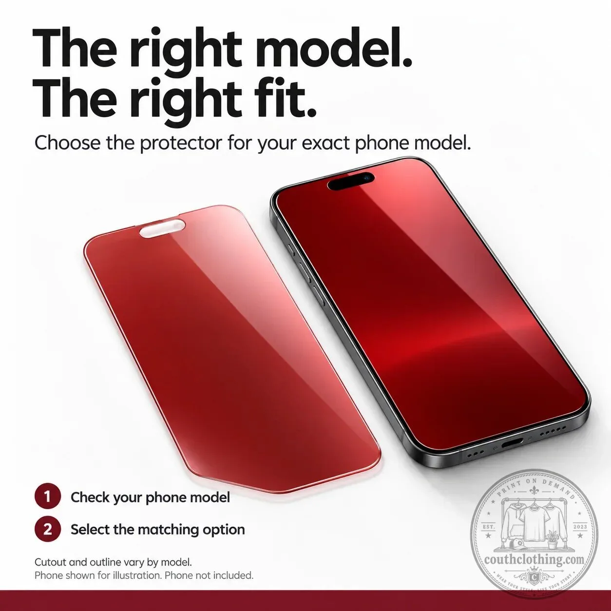 iPhone Privacy Screen Protector with Easy Installation Tray for Clear Front View 16 iPhone Privacy Screen Protector with Easy Installation Tray for Clear Front View