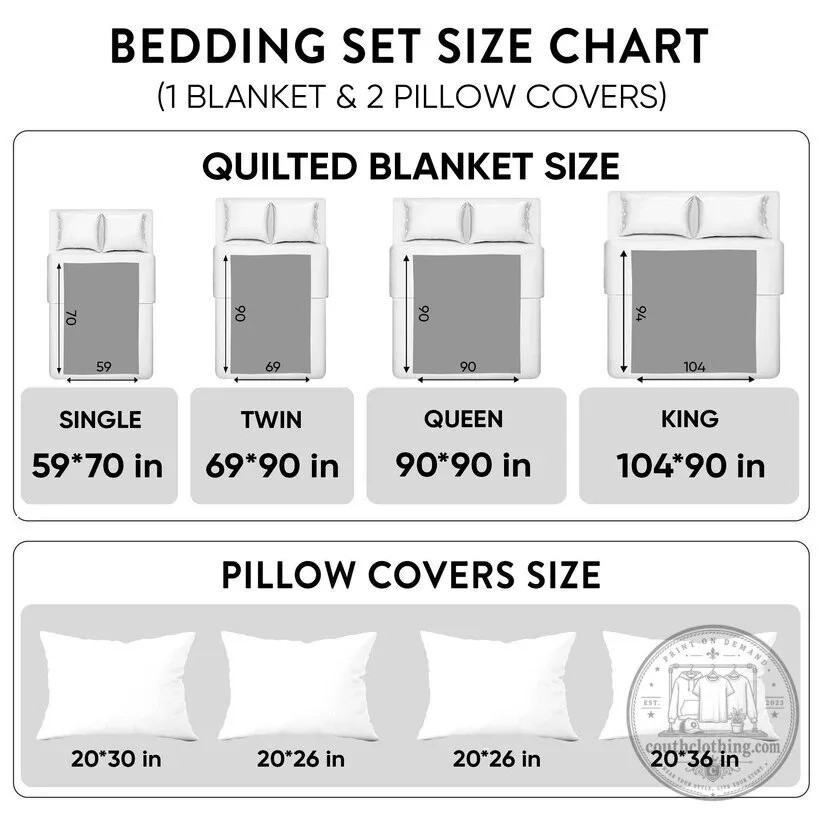Melanin Queen Floral Crown Butterflies Quilted Bedding Set 8 Melanin Queen Floral Crown Butterflies Quilted Bedding Set