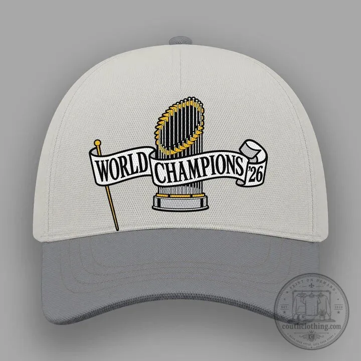 Milwaukee Brewers 2026 World Series Champions Parade Cream T-Shirt 13 Milwaukee Brewers 2026 World Series Champions Parade Cream T-Shirt